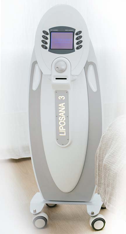 Ger&auml;t zum Haare entfernen